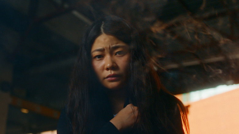 кадр из фильма 엔진의 심폐소생