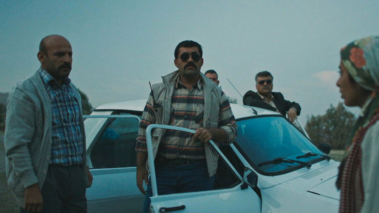 кадр из фильма Dema dirîreşkan