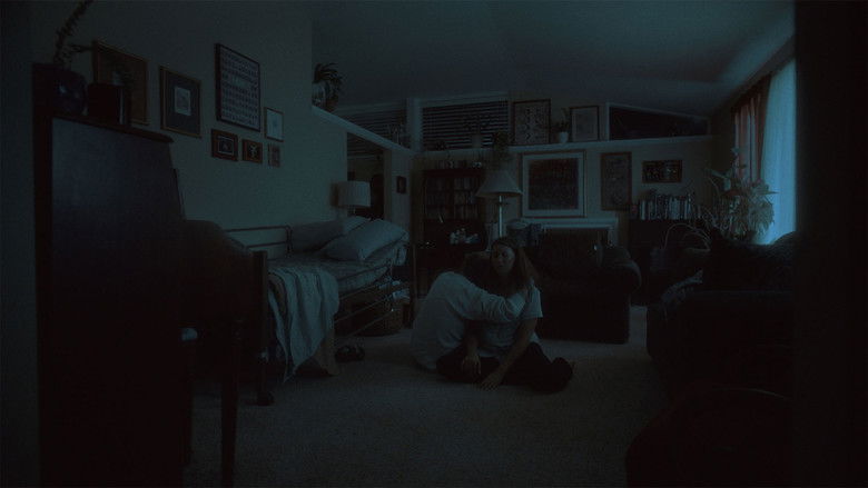 кадр из фильма Albatross