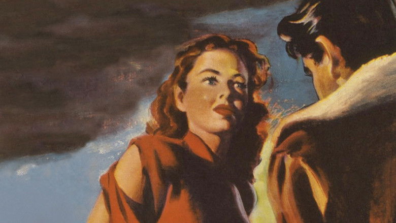 кадр из фильма The Secret of Convict Lake