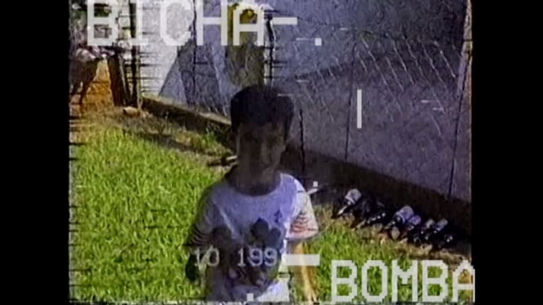 кадр из фильма Bicha-Bomba