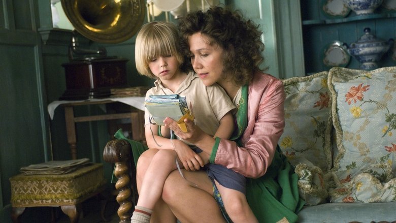 кадр из фильма Моя ужасная няня 2