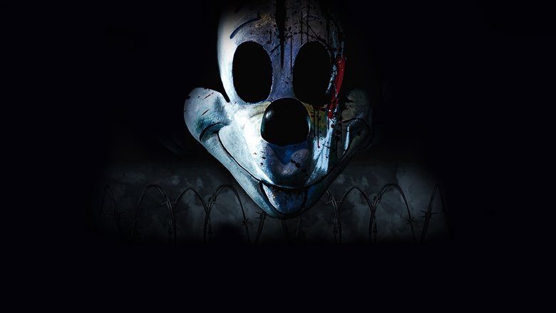 кадр из фильма Мышеловка Микки