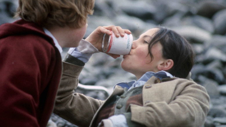 кадр из фильма Мачука