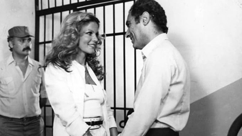 кадр из фильма Gran Valor