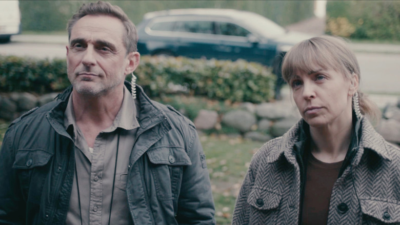 кадр из фильма Молчание ангелов