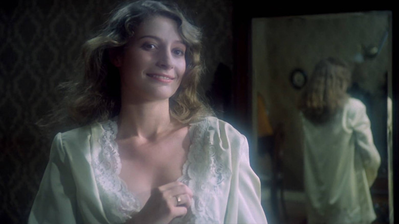 кадр из фильма Dulces horas