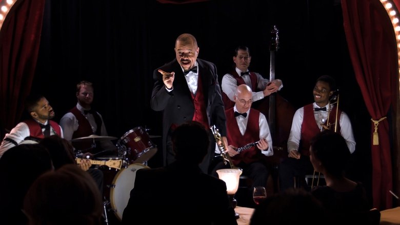 кадр из фильма Кровопускатели