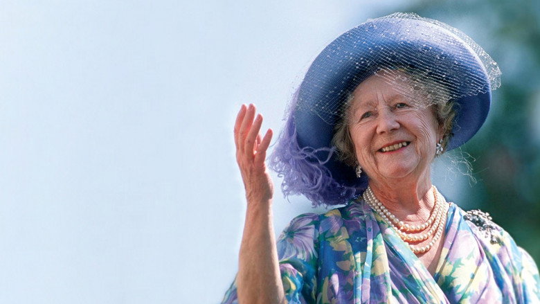 кадр из фильма Century of Queen Mother - 100 Years in 100 Minutes: A Celebration