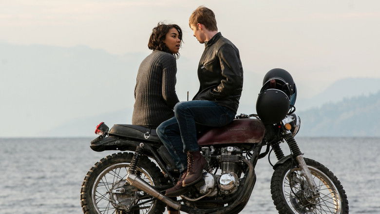 кадр из фильма Вечность между нами