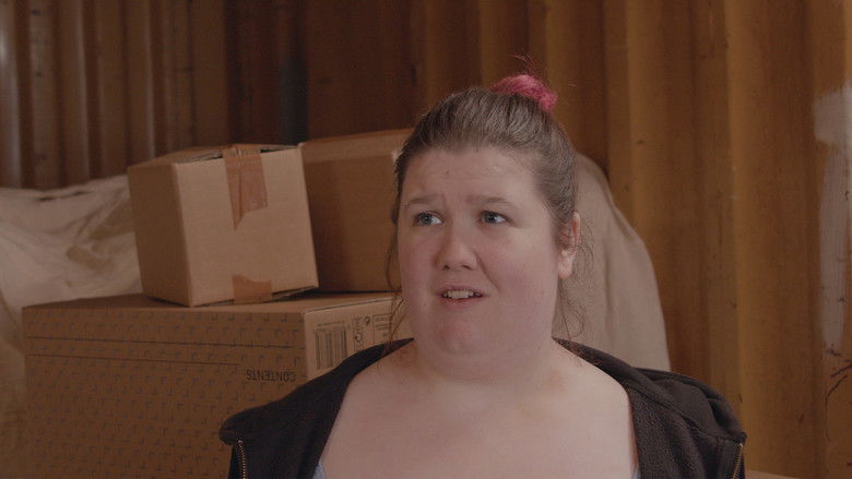 кадр из фильма Box