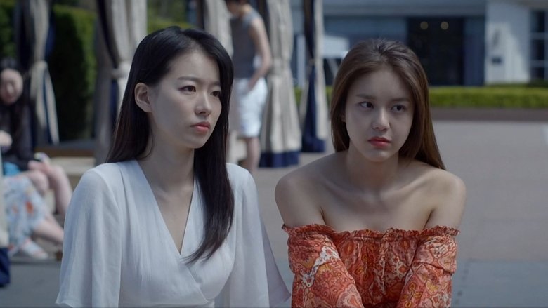 кадр из фильма 수퍼모델