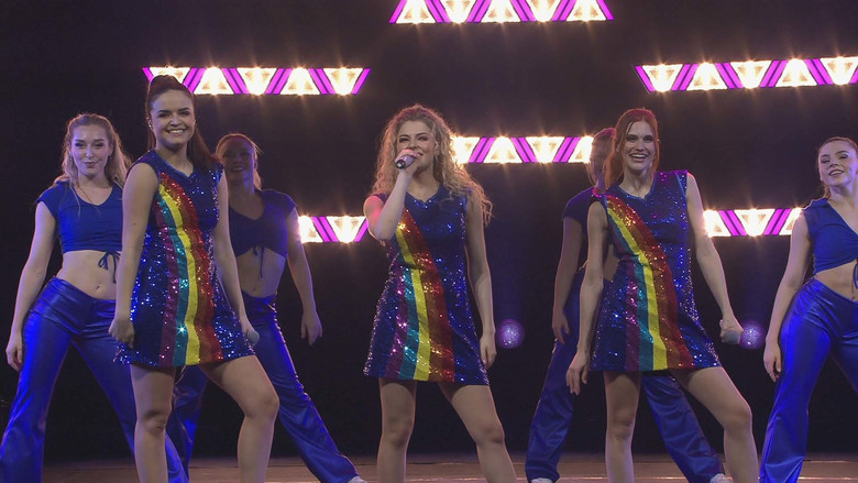 кадр из фильма K3 Show: Vleugels