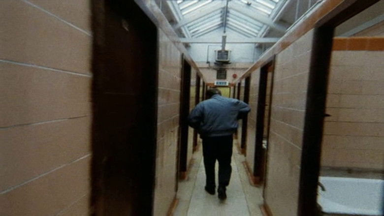 кадр из фильма Elephant