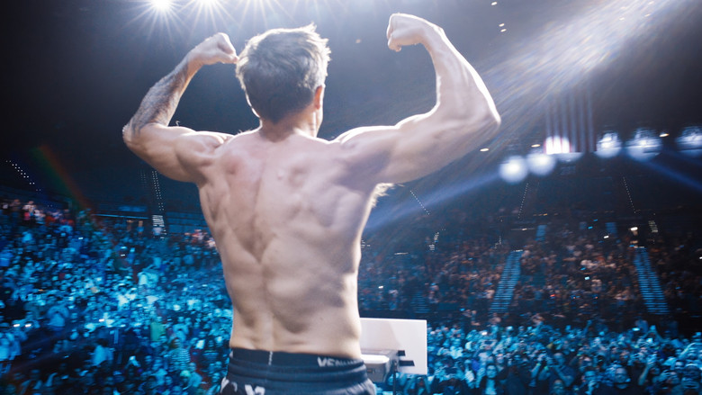 кадр из фильма Дом у дороги