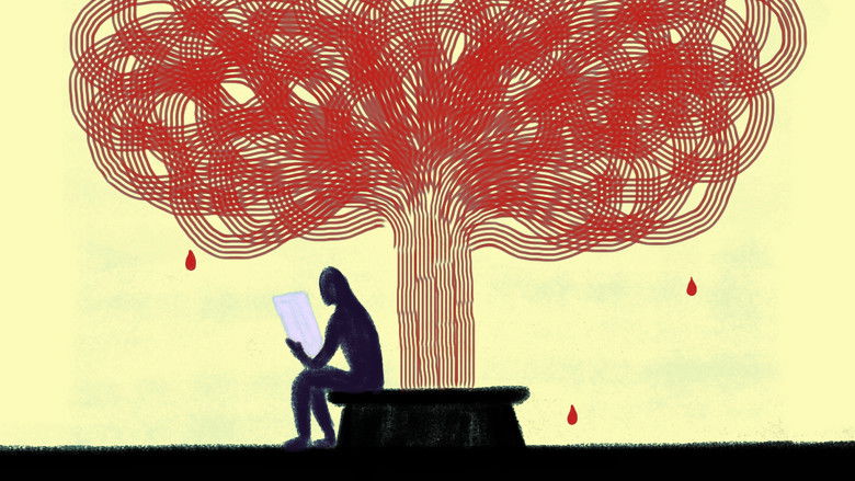 кадр из фильма Il était une fois... peut-être pas