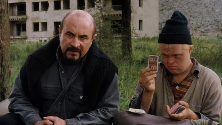 кадр из фильма Где живут эскимосы