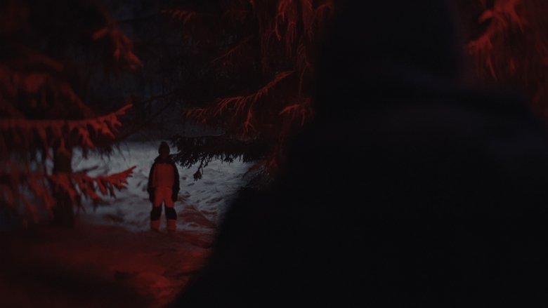 кадр из фильма Из темноты