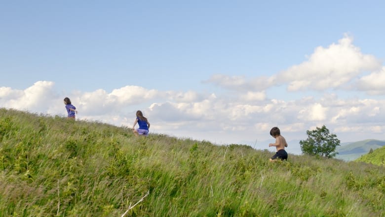 кадр из фильма The River Runs On