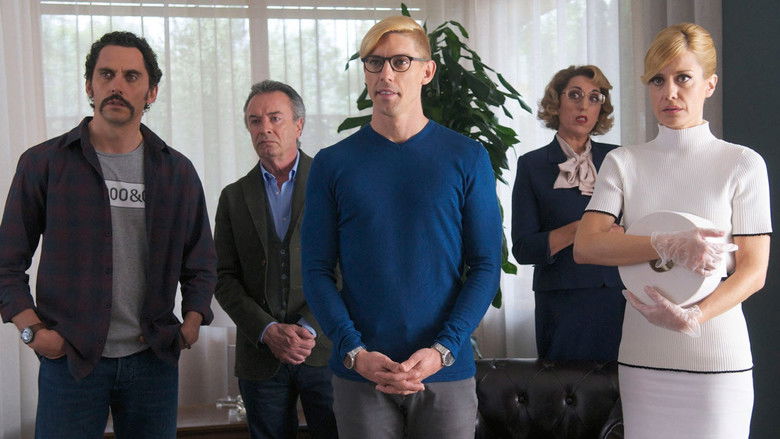 кадр из фильма Где же доктор?