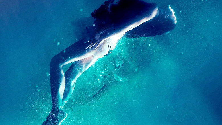 кадр из фильма Block Island