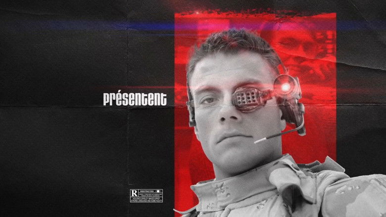 кадр из фильма Jean-Claude Van Damme, coup sur coup