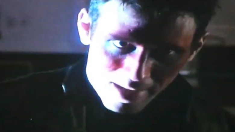 кадр из фильма Dead Hunt