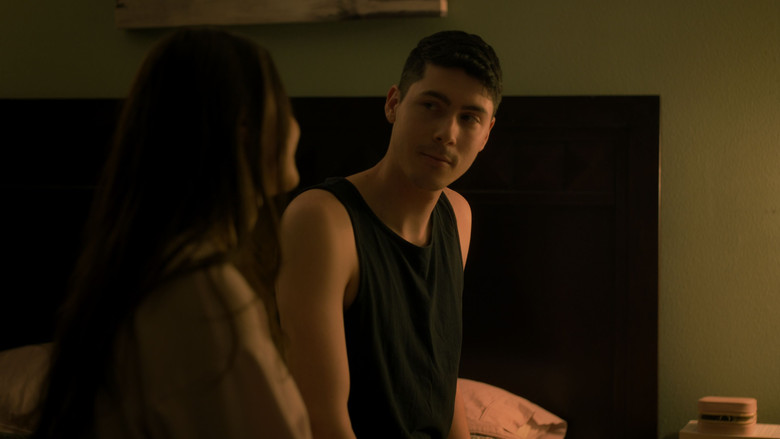 кадр из фильма One and Done Tour