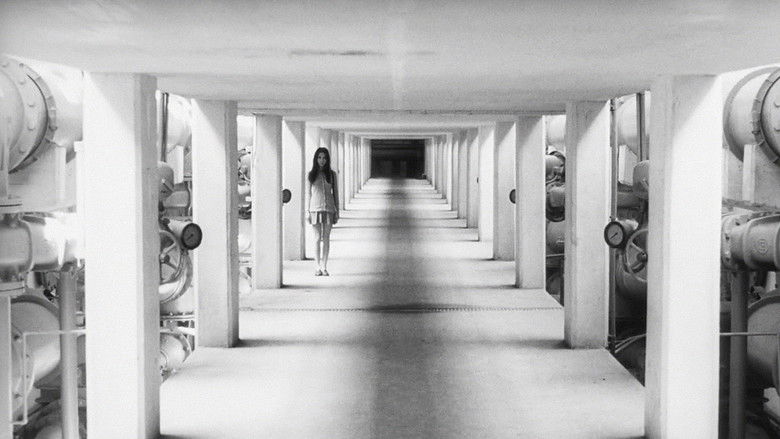 кадр из фильма Чистилище для героев