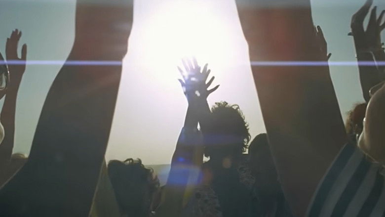 кадр из фильма Иисус Христос - Суперзвезда