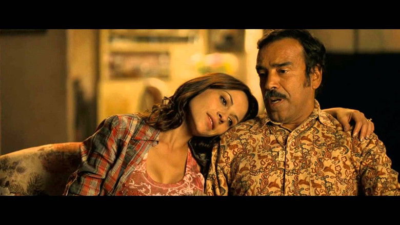 кадр из фильма Ад