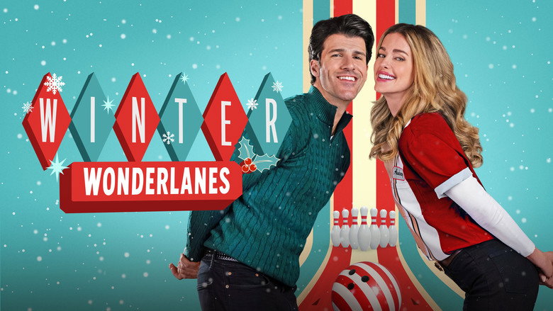 кадр из фильма Winter Wonderlanes