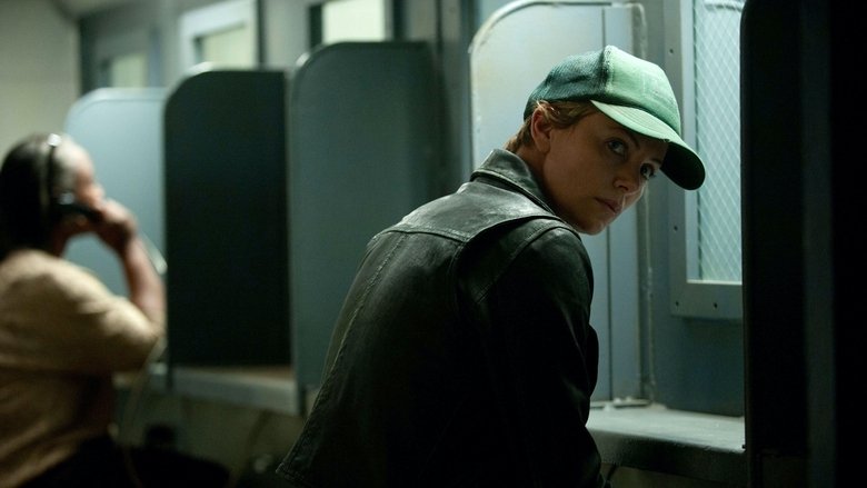 кадр из фильма Темные тайны