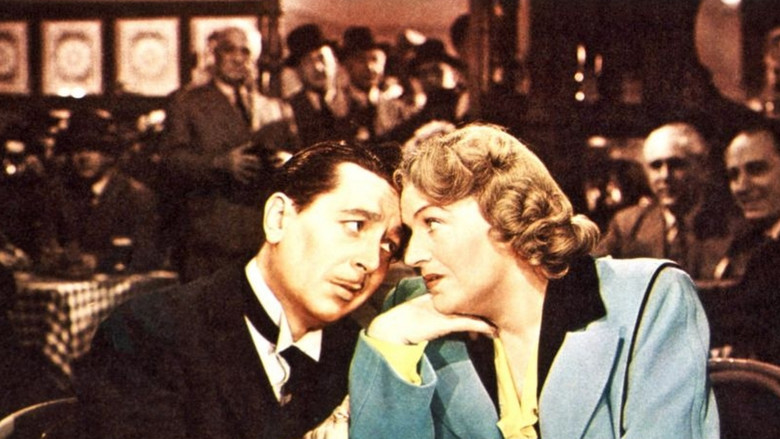 кадр из фильма Molly and Me