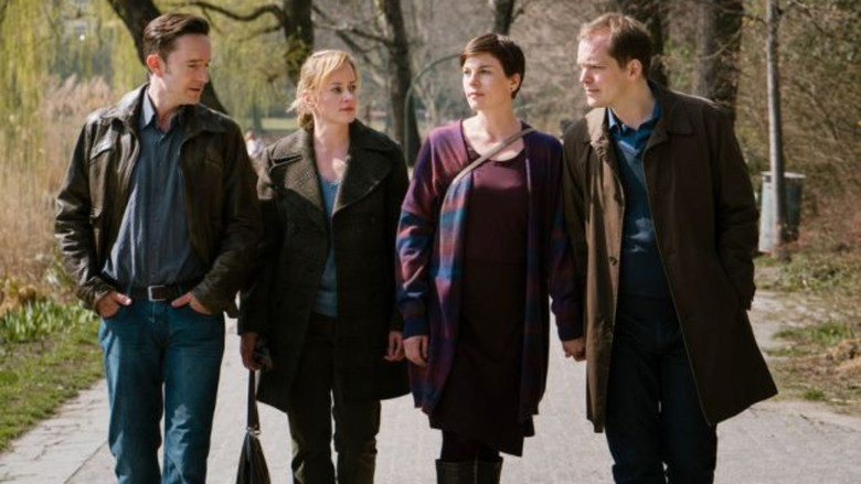 кадр из фильма Желанные дети