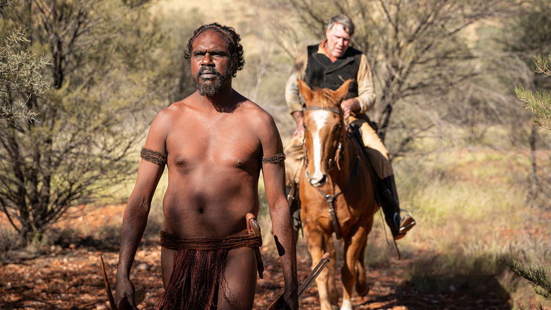 кадр из фильма We Are Still Here