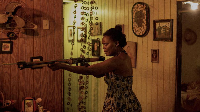 кадр из фильма Вымогательство