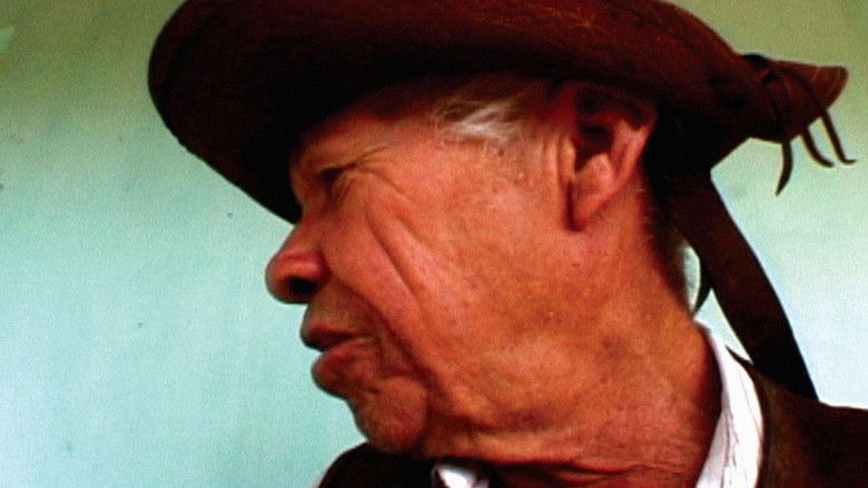 кадр из фильма Aboio