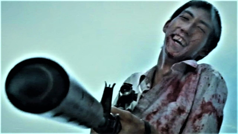 кадр из фильма 第一類型危險