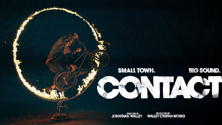 кадр из фильма CONTACT