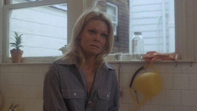 кадр из фильма Смеющийся полицейский