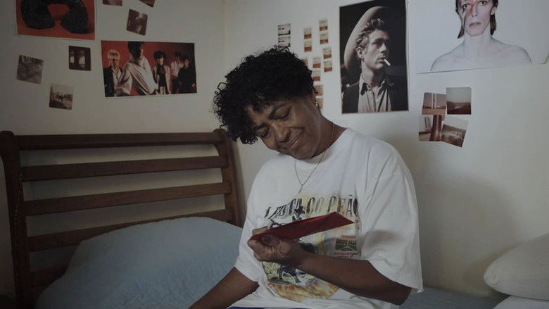 кадр из фильма Convite Vermelho