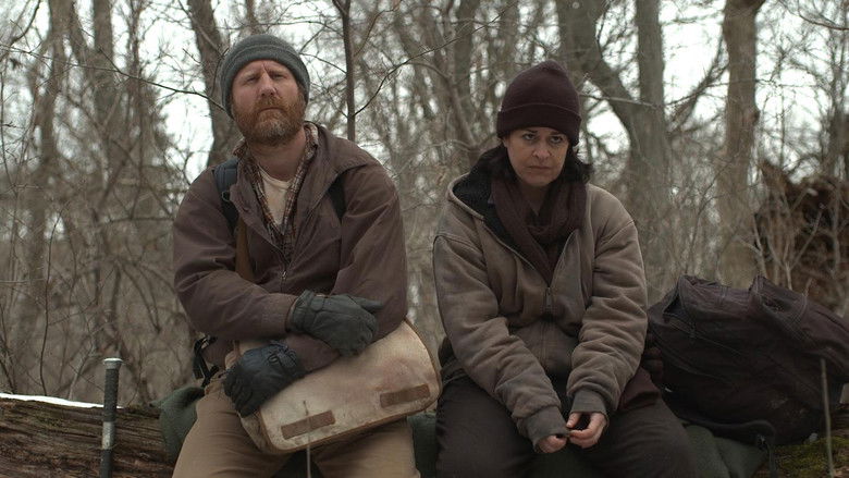 кадр из фильма Dead Weight