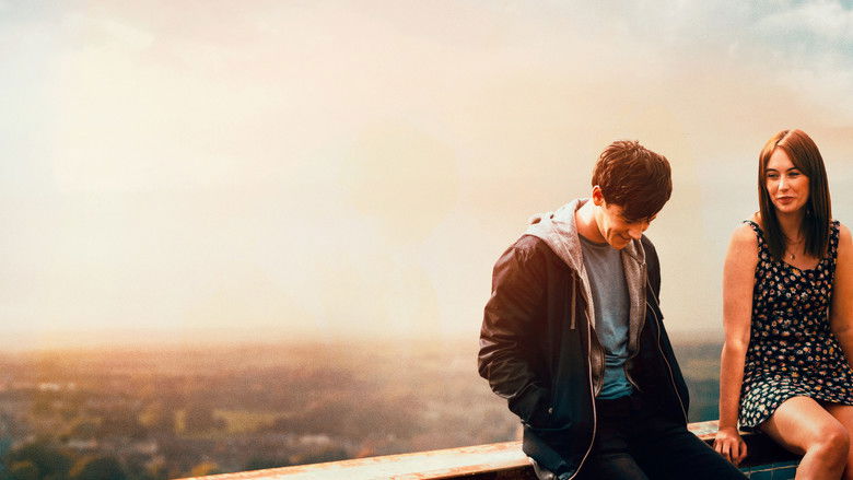 кадр из фильма Филофобия