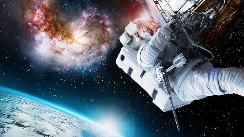 кадр из фильма Телескоп Хаббл в 3D