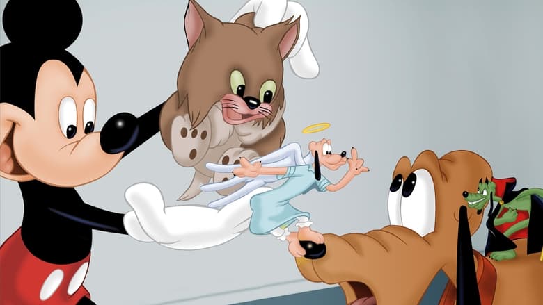 Микки Маус: Лапа помощи