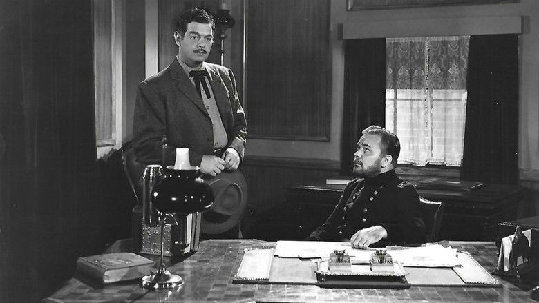 кадр из фильма The Dalton Gang