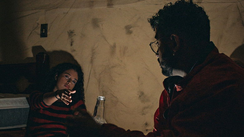 кадр из фильма Interstício