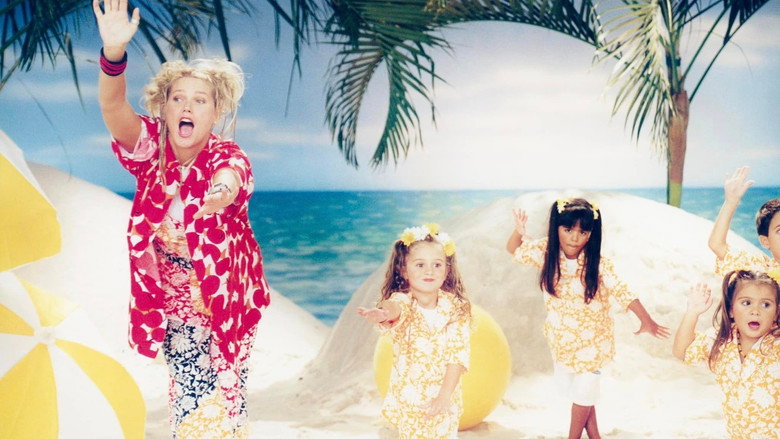 кадр из фильма Xuxa Só Para Baixinhos 4