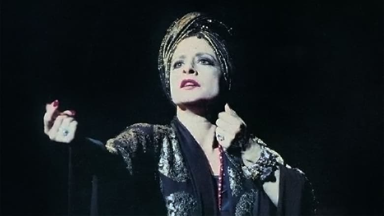 кадр из фильма Sunset Boulevard: Live at the Sydmonton Festival